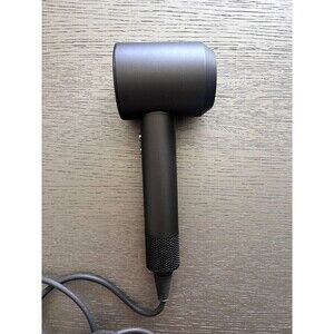 Leafless Hair Dryer - Advanced Technology - Quick Dry, Safe & Lightweight